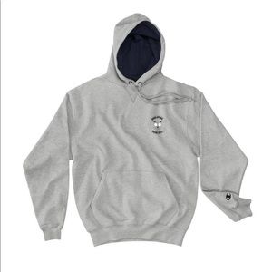 Champion x HUNNI hoodie